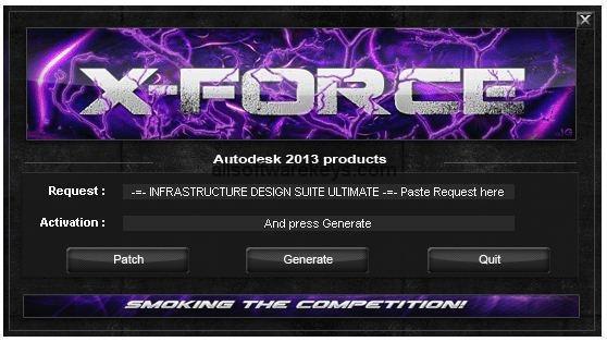 Xforce keygen autocad civil 3d 2014 64 bit free download